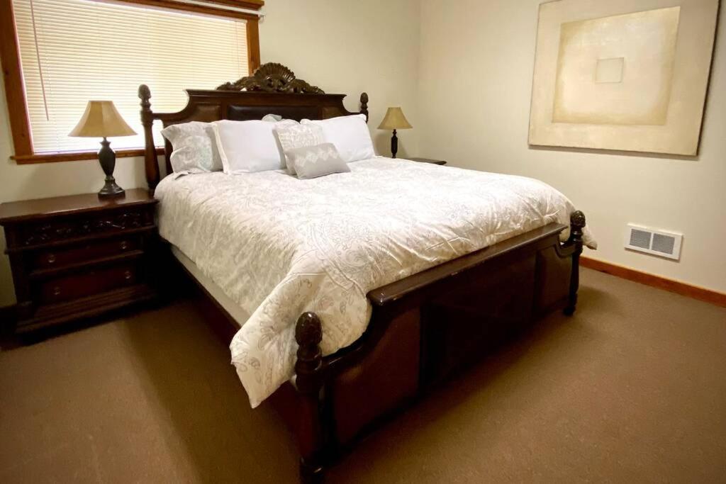 Park Place - The Boardwalk 112-B Darby Bagian luar foto
