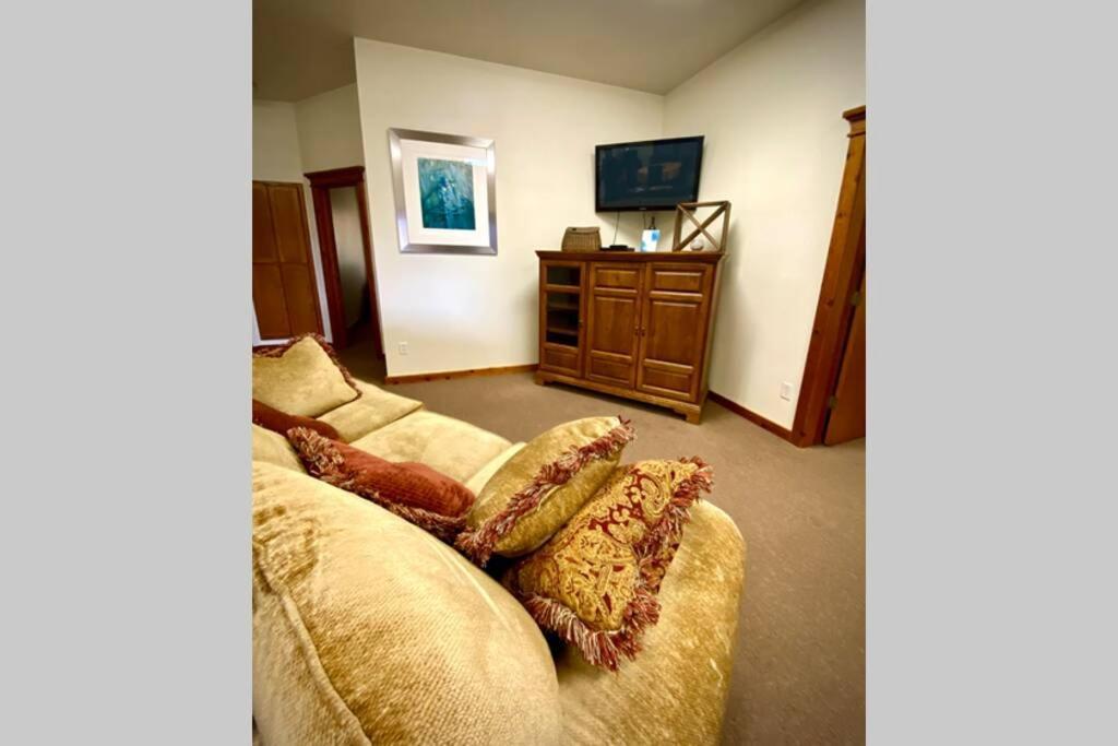 Park Place - The Boardwalk 112-B Darby Bagian luar foto